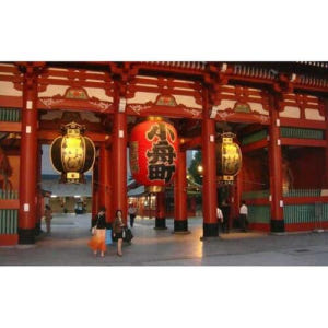 일본 아사쿠사: 도쿄 최고의 가족 음식 투어 솔직 후기 | 실사용자 리뷰 분석 - 상품 이미지 1