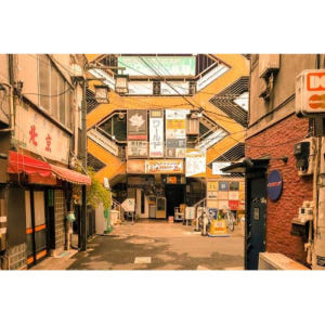 일본 도쿄: 웨스트 사이드 워킹 & 스트리트 푸드 투어 솔직 후기 | 실사용자 리뷰 분석 - 상품 이미지 3