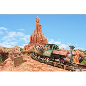 일본 도쿄 디즈니 리조트(디즈니랜드 디즈니씨): 1일 패스포트 솔직 후기 | 실사용자 리뷰 분석 - 상품 이미지 3