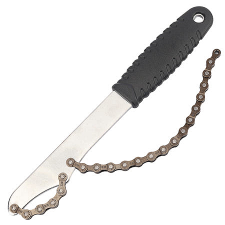 [르비클]자전거 스프라켓 홀더/ LSH-01 프리휠 체인휩 툴 카세트렌치 공구