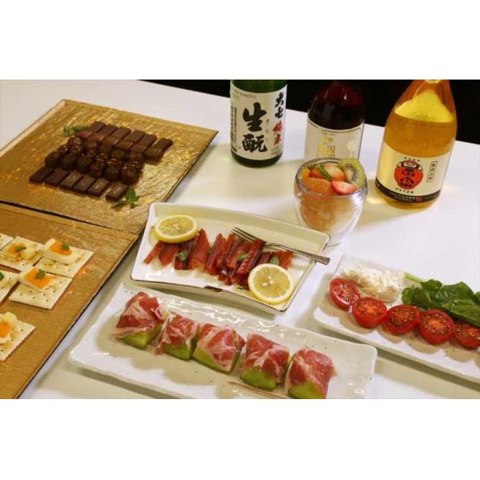 일본 도쿄: 일본 음식과 어울리는 7가지 사케 시음 이미지 3