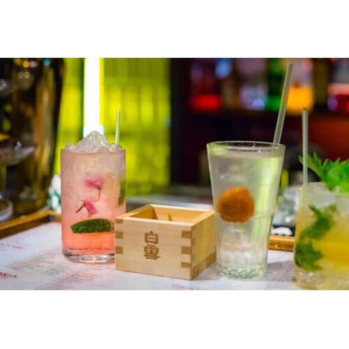 일본 도쿄: 사케, 칵테일, 위스키 페어링 투어 솔직 후기 | 실사용자 리뷰 분석 - 대표 이미지