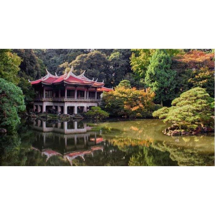 일본 도쿄: 가족 워킹 투어 이미지 4