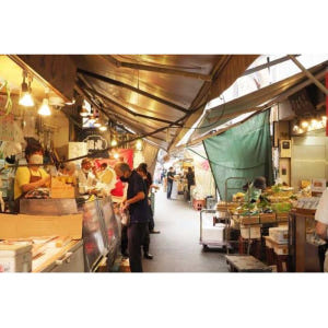 일본 도쿄: 쓰키지 시장 가이드 투어 & 스시 만들기 체험 솔직 후기 | 실사용자 리뷰 분석 - 상품 이미지 3