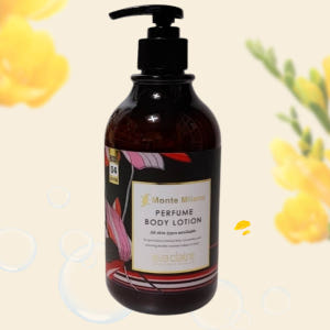 에바끌레르 건성피부에 유수분벨런스 보습 퍼퓸 바디로션500ml 솔직 후기 | 피부 타입별 분석 - 상품 이미지 4