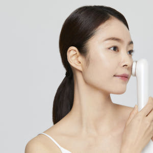 리즈엘 홈케어 고주파 뷰티디바이스 팔자주름 마사지기 얼굴 기계 고주파기 ... 개봉기 | 실사용 후기 - 상품 이미지 3