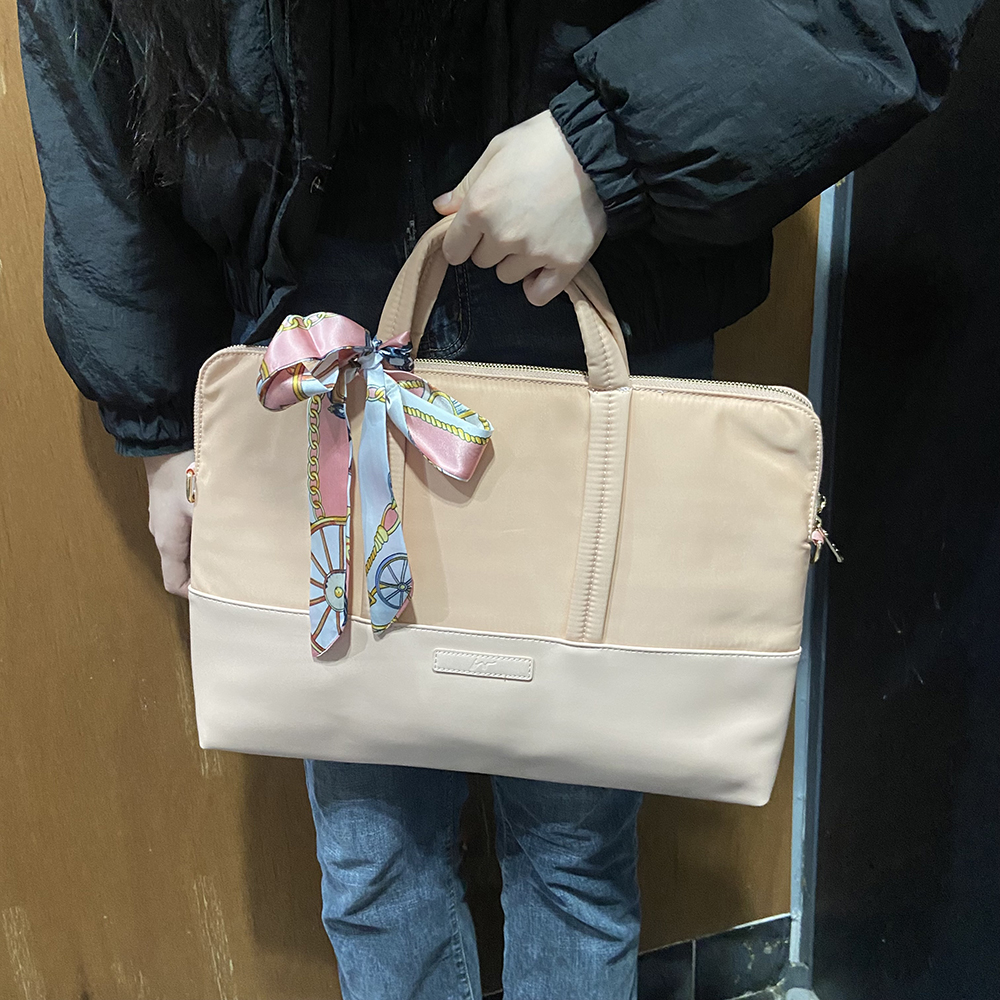 예쁜 여성 노트북가방 삼성 lg 15인치 노트북 파우치 그램 노트북케이스 이미지 8