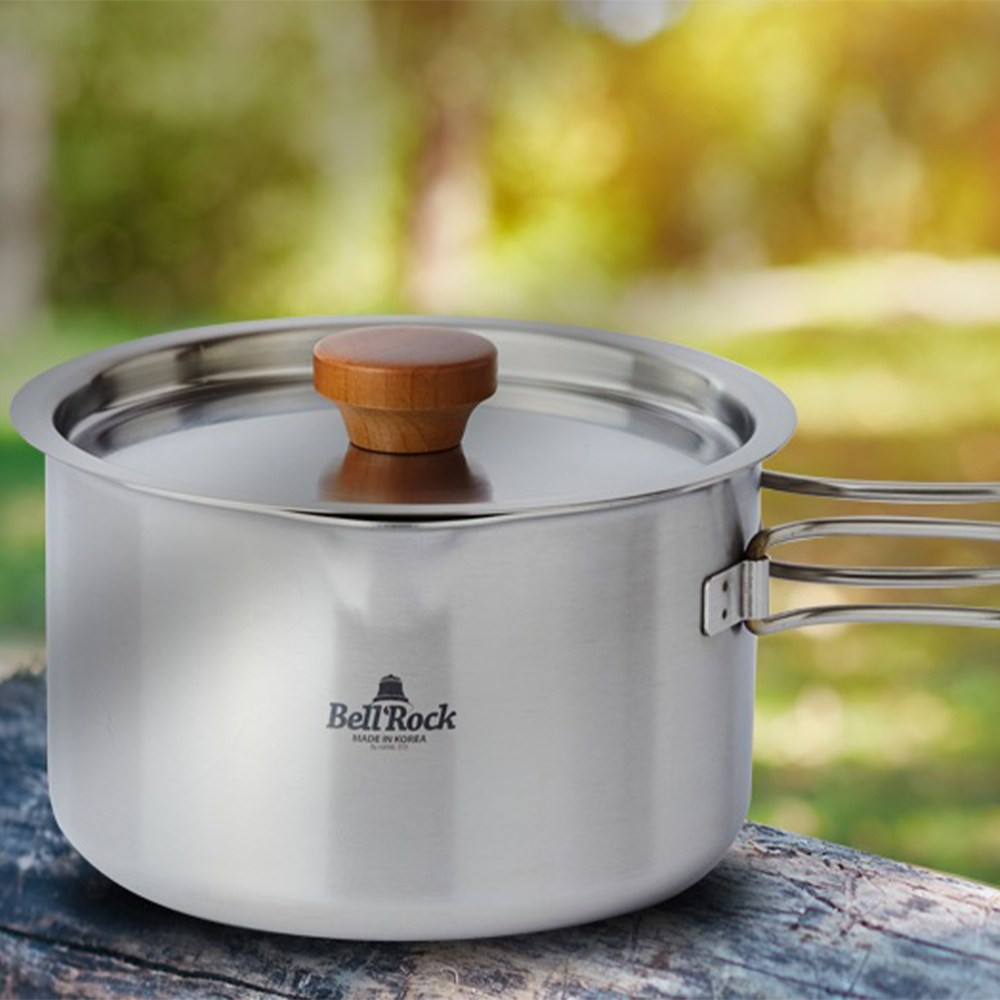 벨락코펠 콤비9 XL 냄비 반합 캠핑식기세트