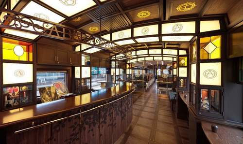 일본 JR 큐슈 레일패스 이미지 4