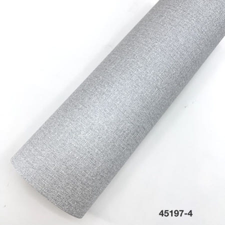 코스모스벽지 앨리스 45197-4 그레이 1롤(5평) 장폭합지벽지 24년