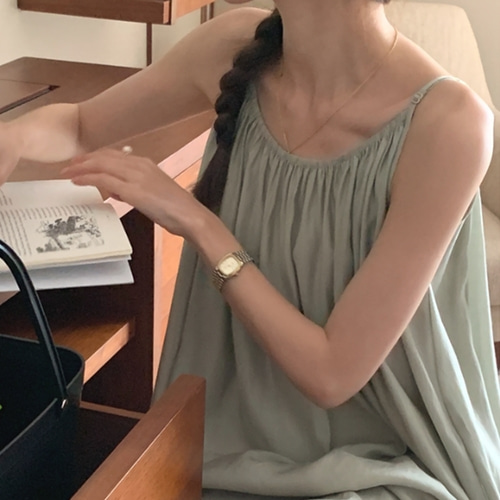 치앙마이원피스 나트랑 다낭 동남아 여행룩 휴양지 리조트룩 원피스 이미지 2