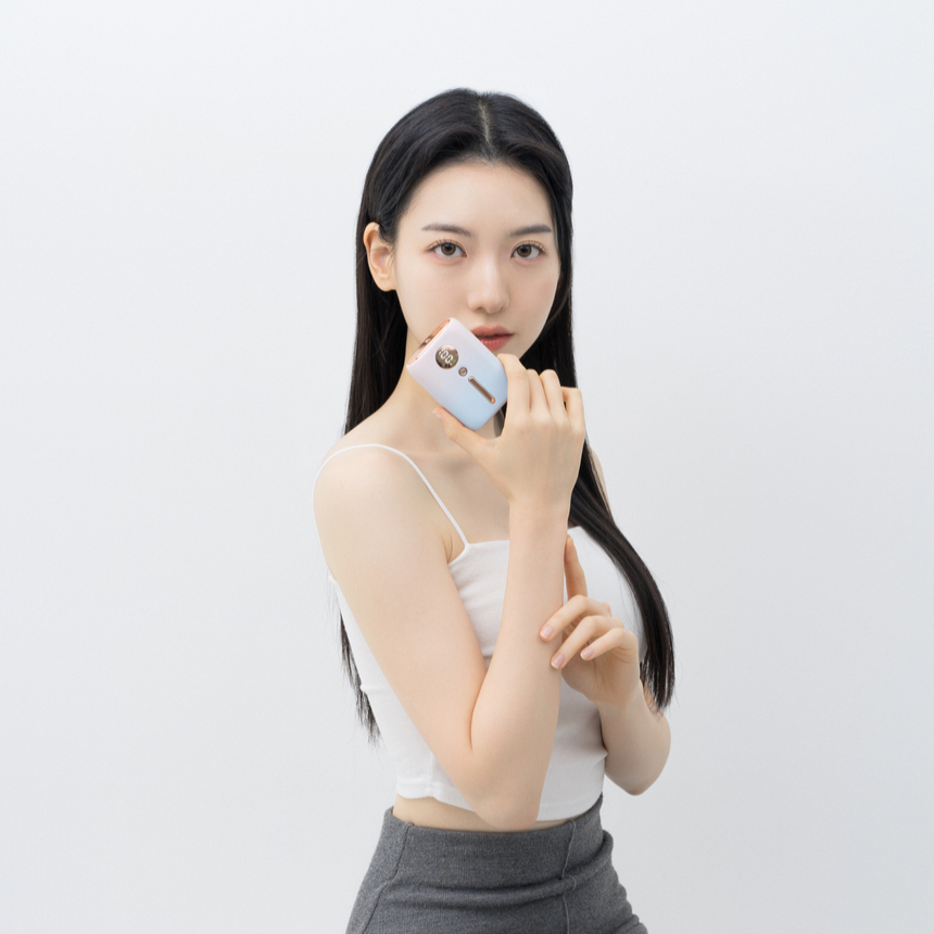 지티스 10000mAh 보조배터리 팬톤 고속충전 미니 아이폰 갤럭시 22.5W 급충 - 상세 이미지 3