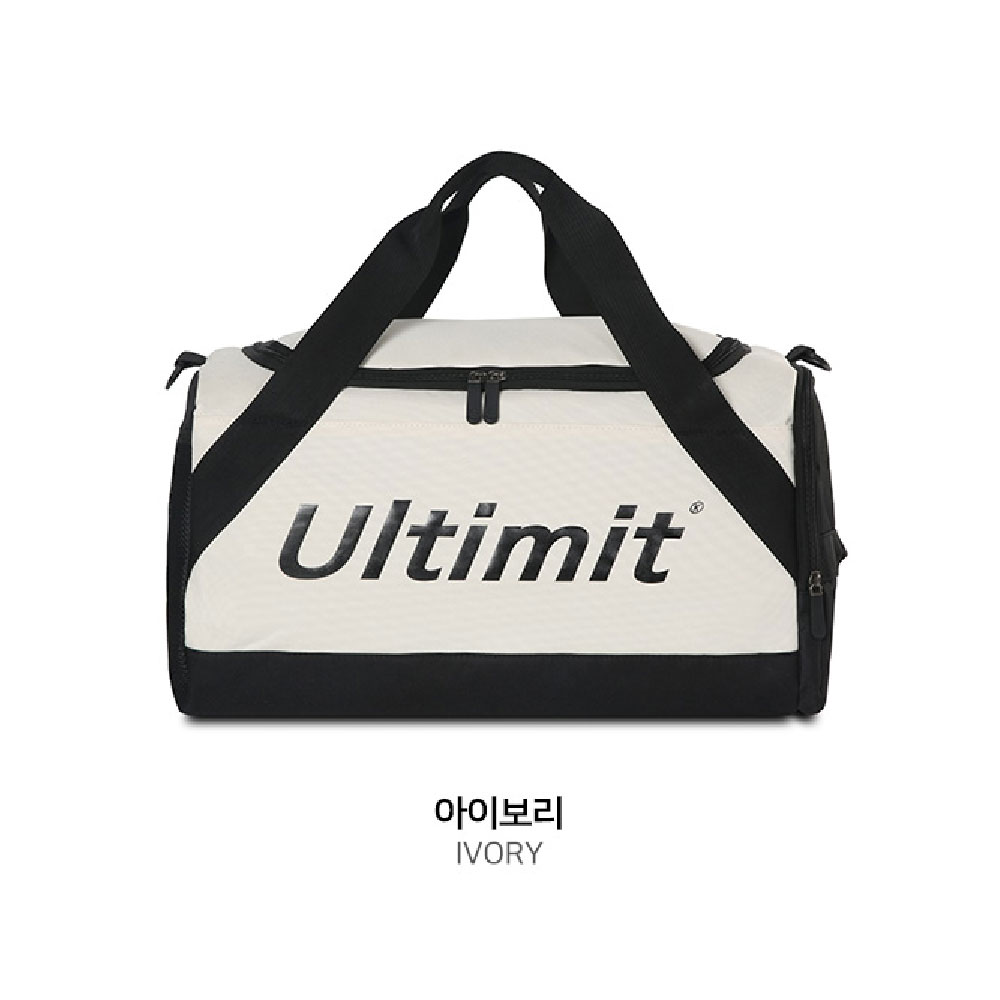 여행용 보스턴백 1박 2일 여행 트래블 짐가방 레져 운동 헬스 저렴한 베이직 보스톤 가방 이미지 6