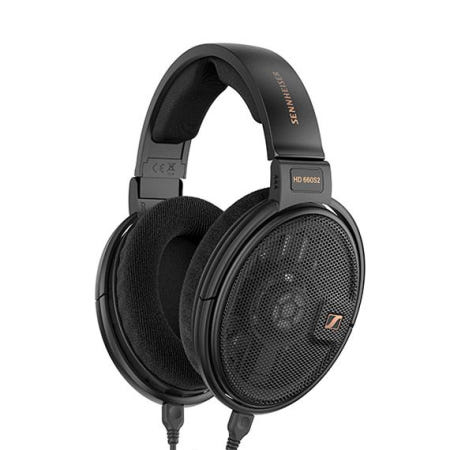 젠하이저 Sennheiser 젠하이저 헤드폰 HD660S2