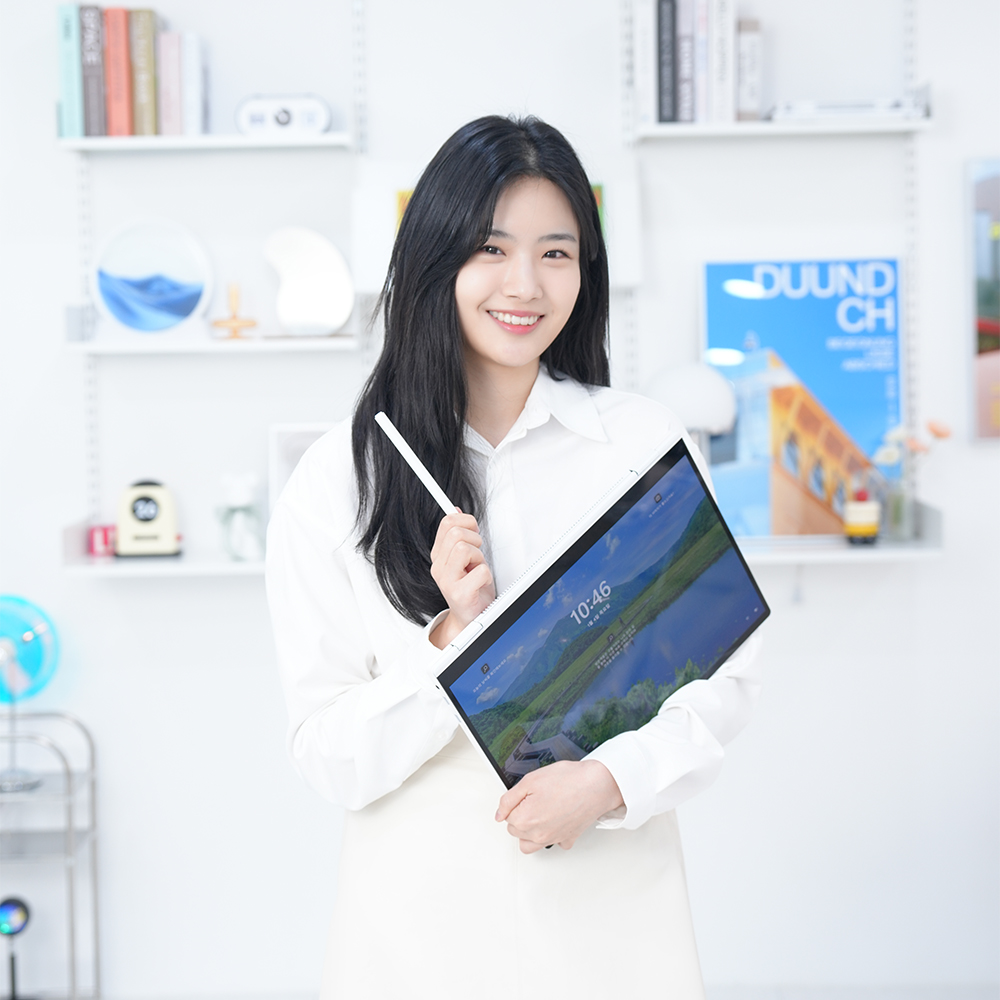 LG그램 프로 360 16TD90SP-KX56K  Ultra5 16GB 256GB 터치 360도