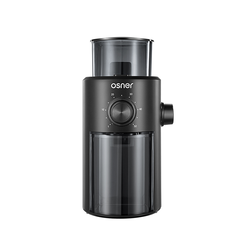 오스너 엘빈 전동 원두 커피 그라인더 제품 이미지