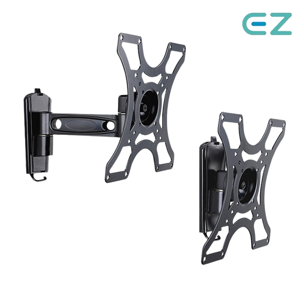 EZ 벽걸이 모니터 브라켓 거치대
