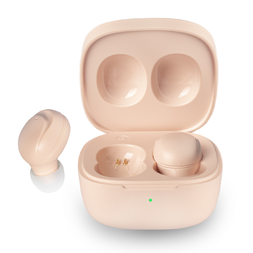 ACRO 블루투스 무선 이어폰 프로버즈 커널형 핑크 제품 이미지