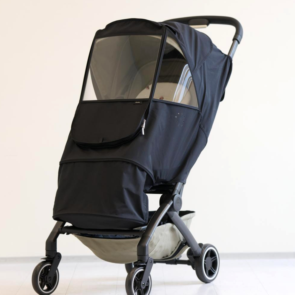 [호환] 오맘 유모차방풍커버 모기장 방한 줄즈에어2 요요3 지니제로 에스 타보플렉스탭