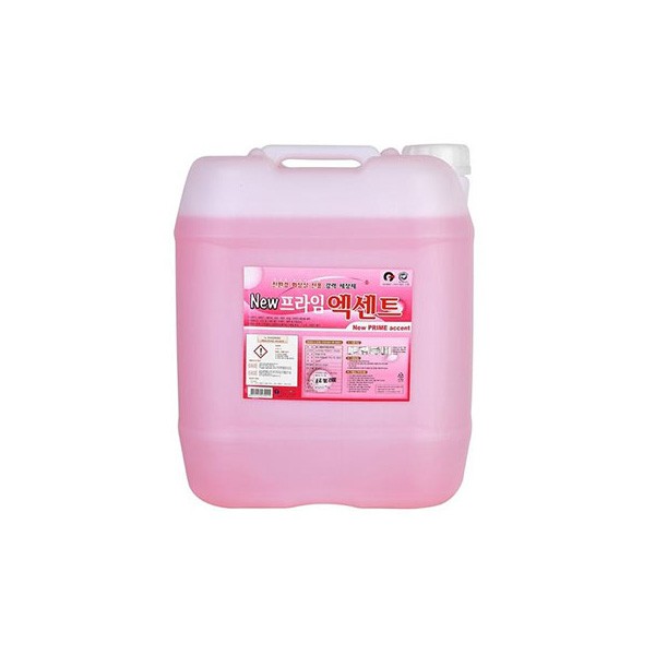 토일러 다목적세정제 T-PA20 용기형 20L : 오피스디포MRO