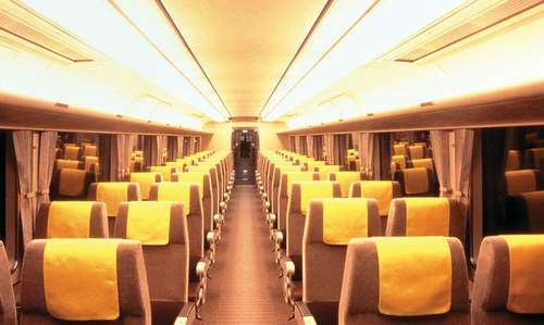 일본 오사카 JR 하루카 공항 특급열차 편도 티켓 (간사이 국제공항 - 교토/오사카/텐노지) 이미지 2