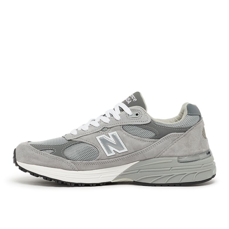 뉴발란스 993 메이드 인 USA 그레이 MR993GL - 상세 이미지 3