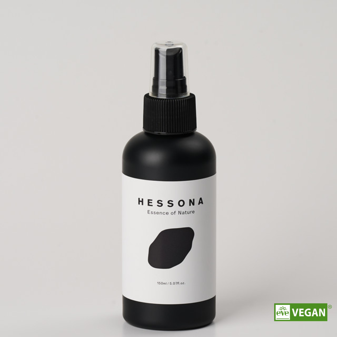 [150ml] 에쏘나 비건 헤어 퍼퓸 픽서 앞머리고정 볼륨 헤어스프레이