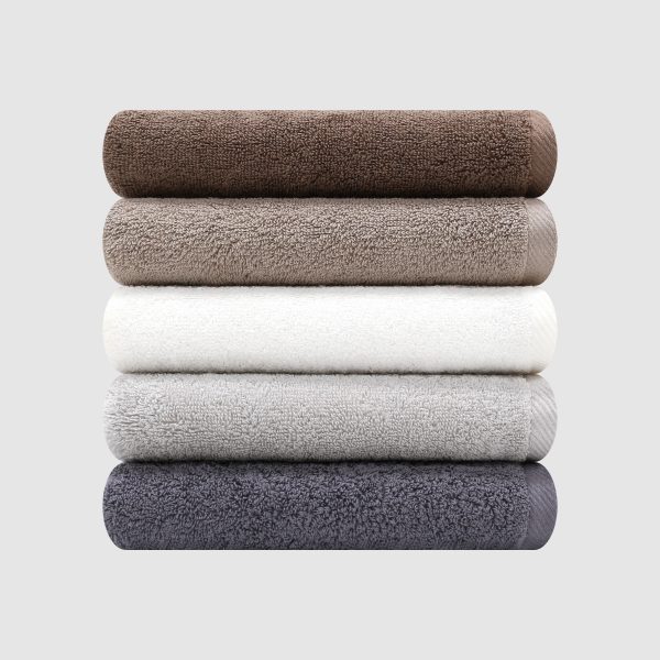 송월컬러무지40 호텔수건 제작 송월타올 답례품 30수