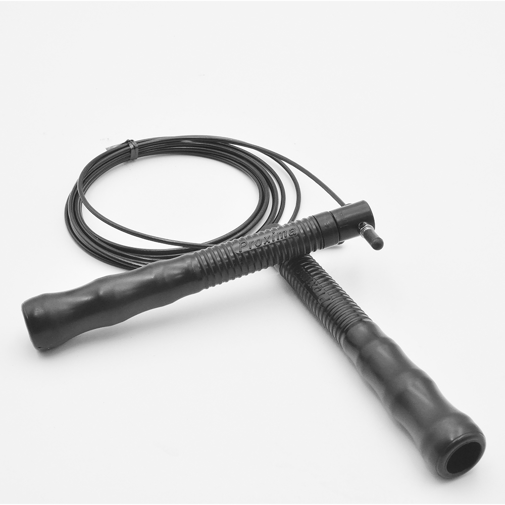 프록시마 줄넘기 크로스핏 스피드 어른 초등학생 어린이 와이어 줄넘기