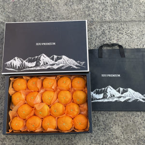 유통하맨x파머들 제주 레드향 꼬마 대과 제수용 1kg 3kg 5kg 10... 맛있게 먹은 솔직 후기 - 상품 이미지 3