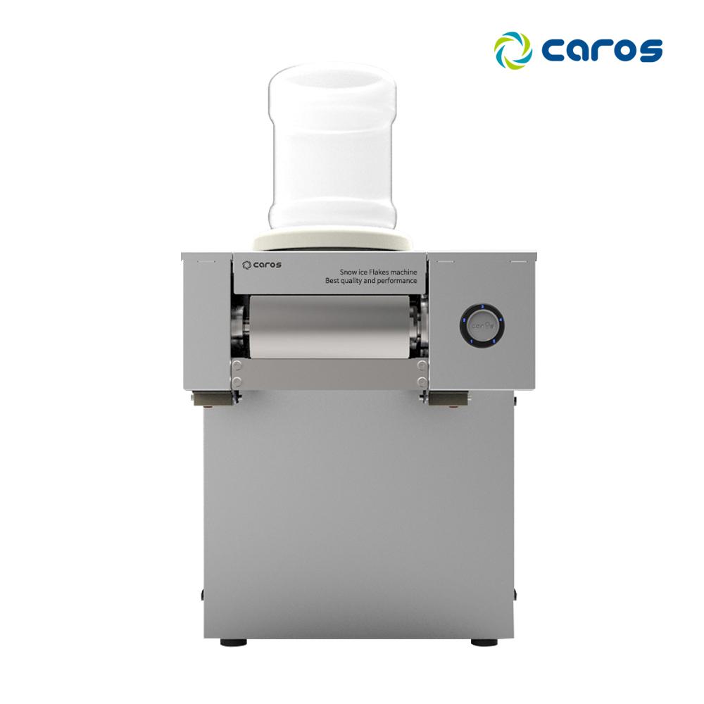 업소용설빙기 슬러시머신 눈꽃 타래빙수기 얼음빙삭기 공냉식