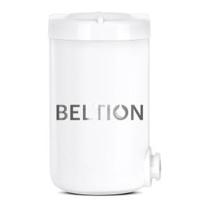 벨티온 반려 정수기 작지만 강한 진짜 스마트 직수 냉온수 정화기 무타공 ... 개봉기 | 실사용 후기 - 상품 이미지 4