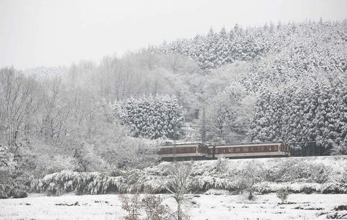 일본 오사카 긴테츠 레일 패스 이미지 3