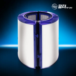 [호환] 다이슨 공기청정기 필터 교체 TP04 TP05 HP04 HP05... 개봉기 | 실사용 후기 - 상품 이미지 2