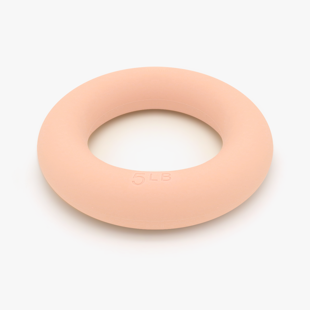 wafl 케틀벨 여자 케틀벨스윙 예쁜 귀여운 실리콘 아령 2.5kg 컬러 7종 스타일리시 - 상세 이미지 3