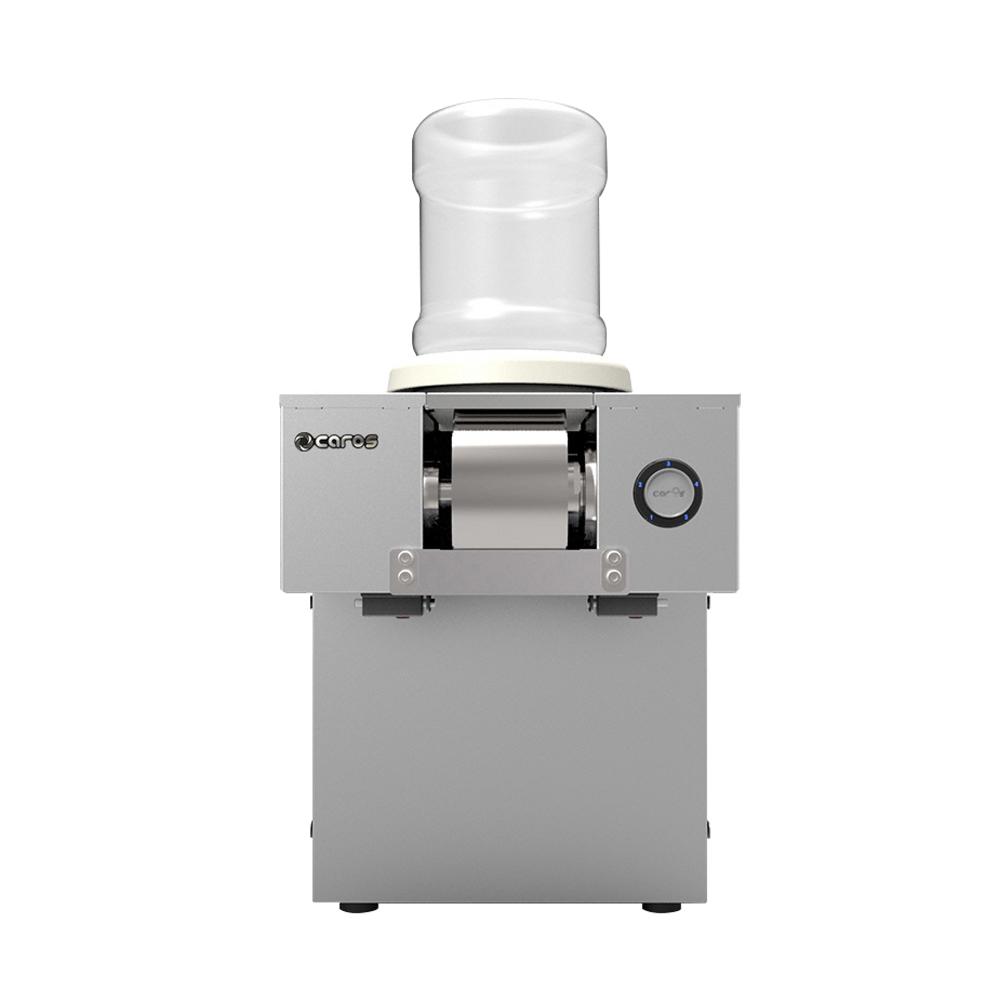 업소용눈꽃빙수기계 얼음분쇄기 카페용 팥빙수설빙기 공냉식 CIM-A13TC