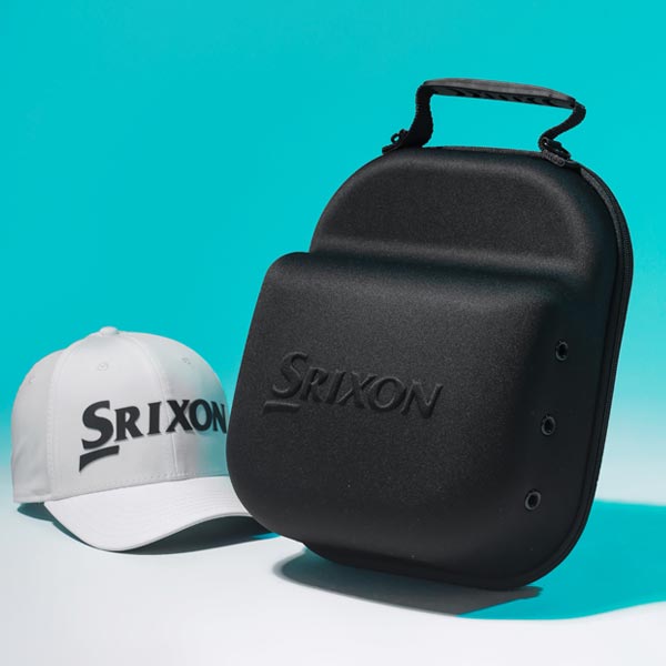 던롭 스릭슨 캡 캐리어 GGF 21111 - 상품 이미지