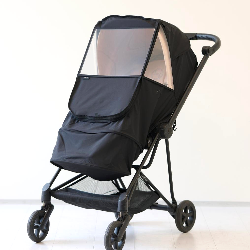 오맘 유모차방풍방한커버 모기장 오이스터3 리안뉴솔로 줄즈데이5 지오3 허브플러스 에그2