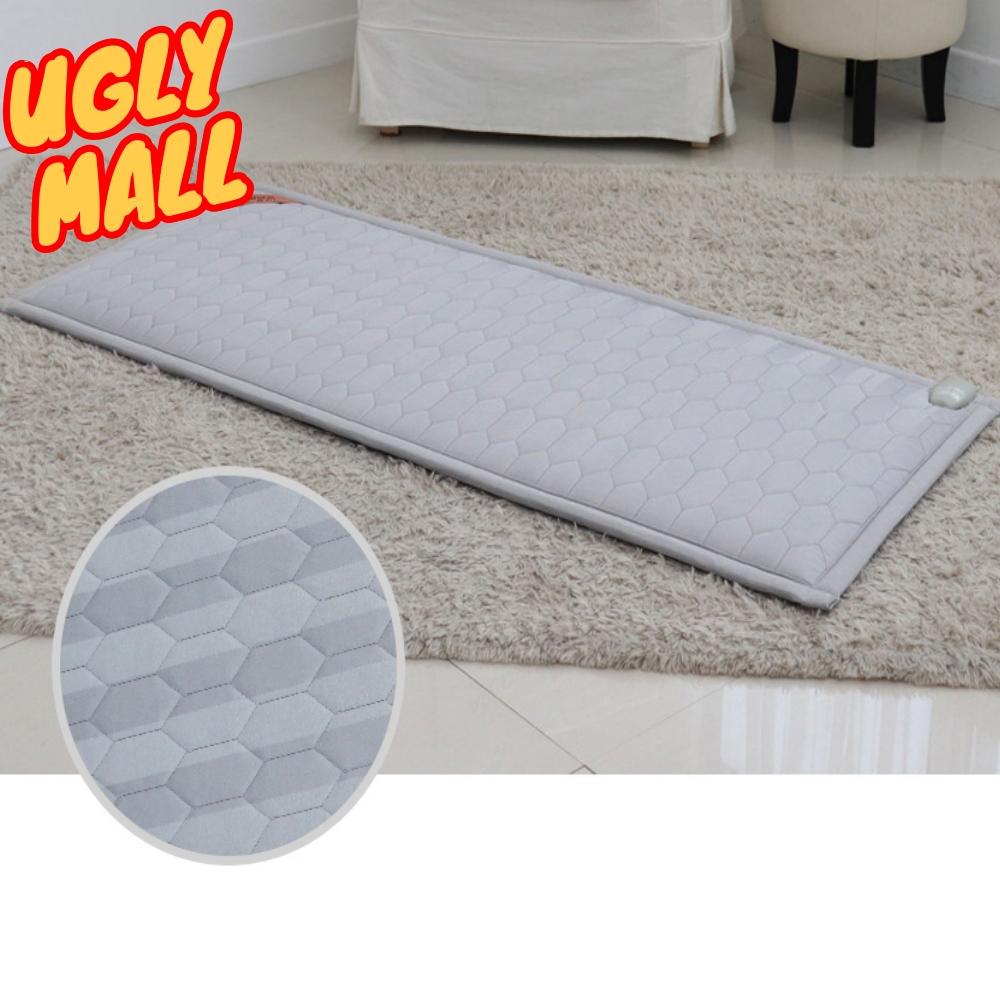 55X150cm 3인용 쇼파전기매트 쇼파탄소매트 개봉기 | 실사용 후기 - 대표 이미지