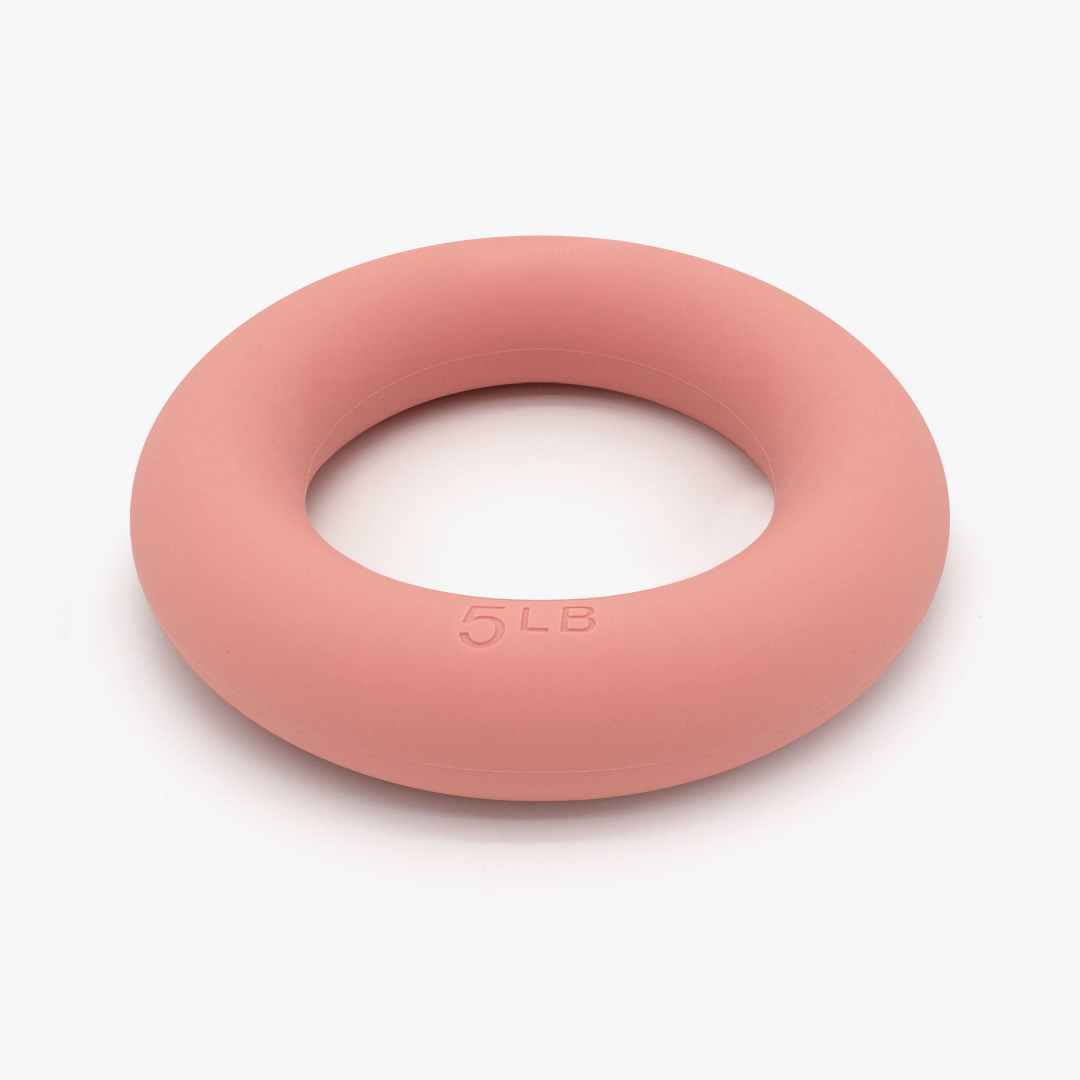 wafl 케틀벨 여자 케틀벨스윙 예쁜 귀여운 실리콘 아령 2.5kg 컬러 7종 스타일리시 - 상세 이미지 4