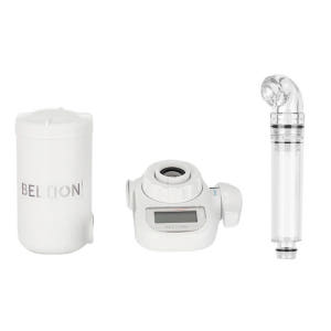 벨티온 반려 정수기 작지만 강한 진짜 스마트 직수 냉온수 정화기 무타공 ... 개봉기 | 실사용 후기 - 상품 이미지 3