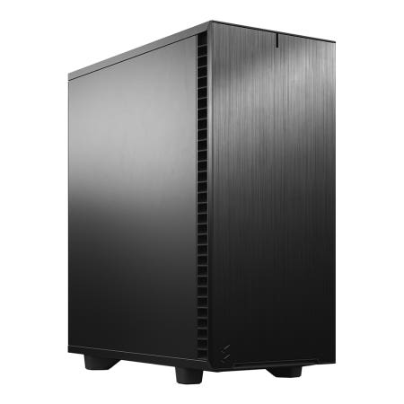 프렉탈디자인 Fractal Design Define 7 Compact 컴퓨터 PC 케이스 (Black)
