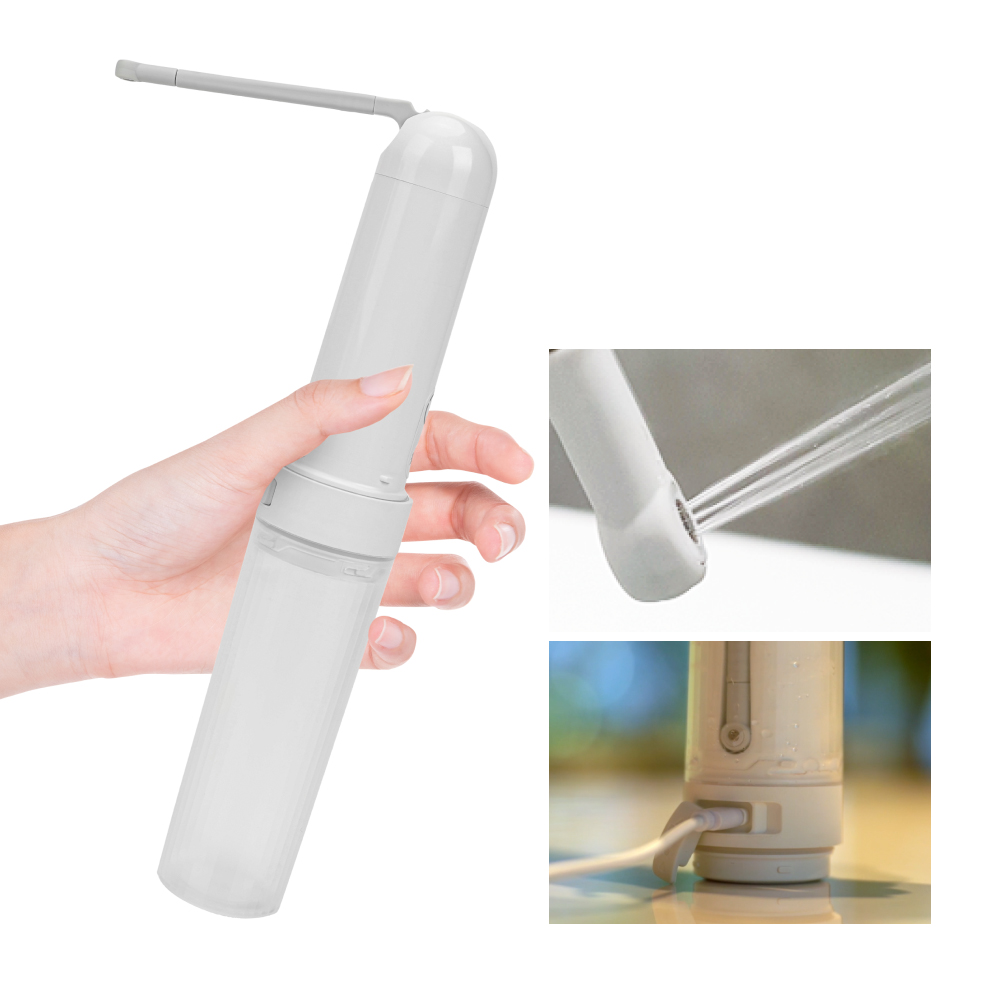 휴대용비데 휴대용 비대 이동식 방수 수동 비데 가정용 여행용 아기 노즐 무전원 좌욕 여행