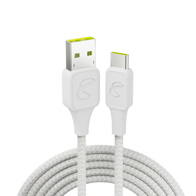 인피니티랩 USB A to C타입 케이블 15W 고속 충전케이블