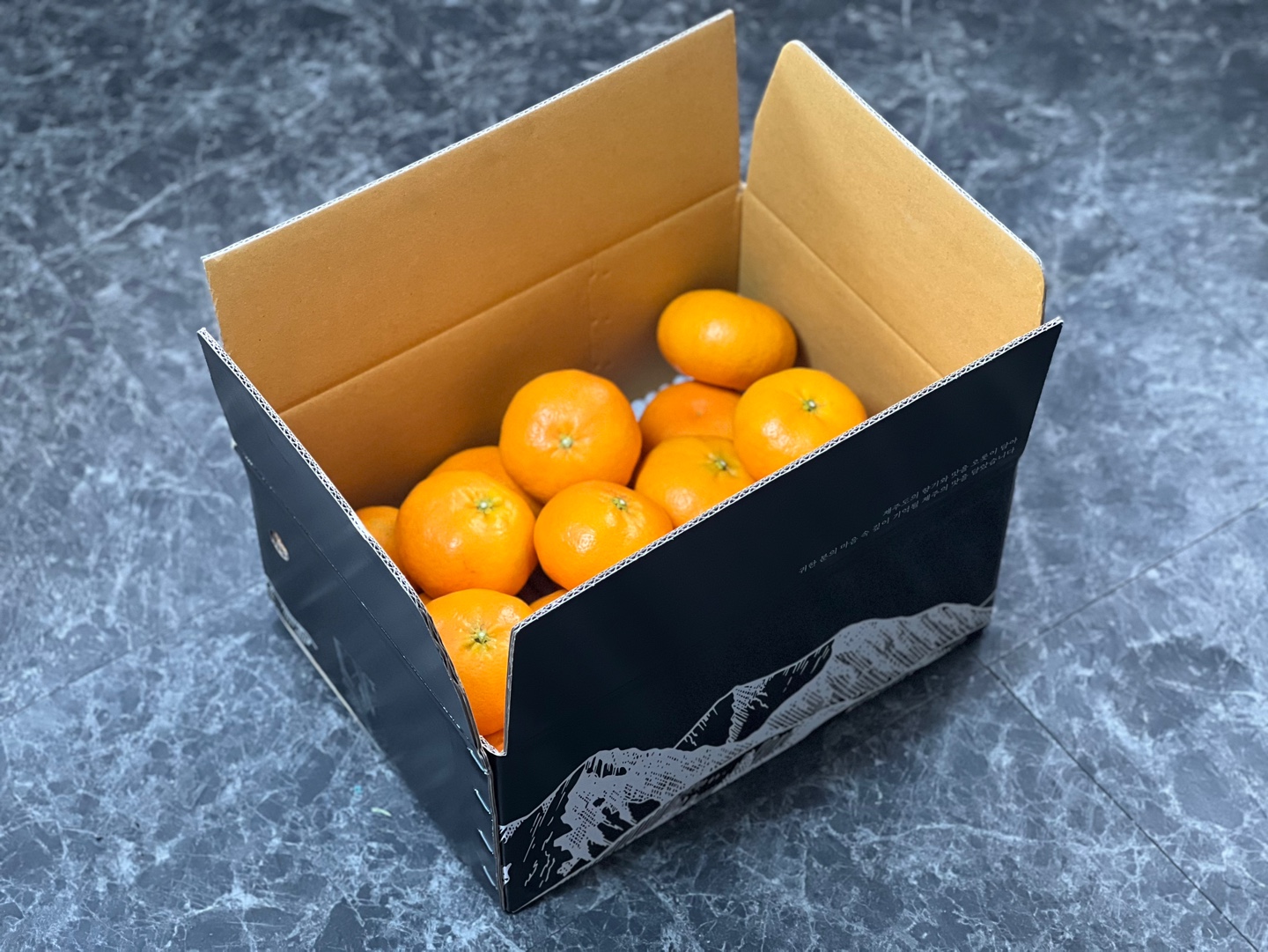 유통하맨x파머들 제주 레드향 꼬마 대과 제수용 1kg 3kg 5kg 10kg 이미지 4