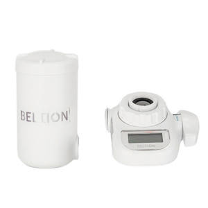 벨티온 반려 정수기 작지만 강한 진짜 스마트 직수 냉온수 정화기 무타공 ... 개봉기 | 실사용 후기 - 상품 이미지 2