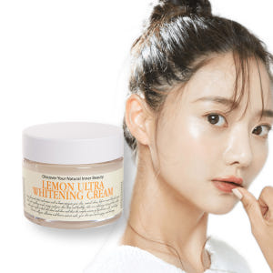 멜라닌크림 멜라논 비타민 히알루론산 알부틴 크림 기미 착색 색소침착 솔직 후기 | 피부 타입별 분석 - 상품 이미지 1