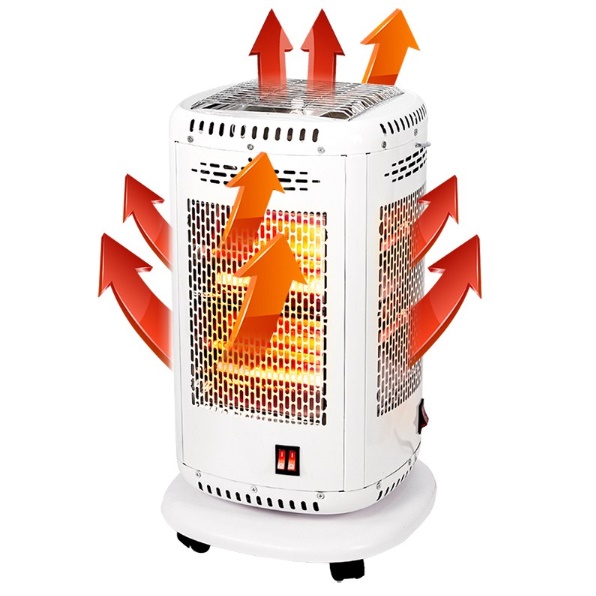 영업용 업소용 난방기구 절전형 난방기 사무용 난로 초절전 난방기