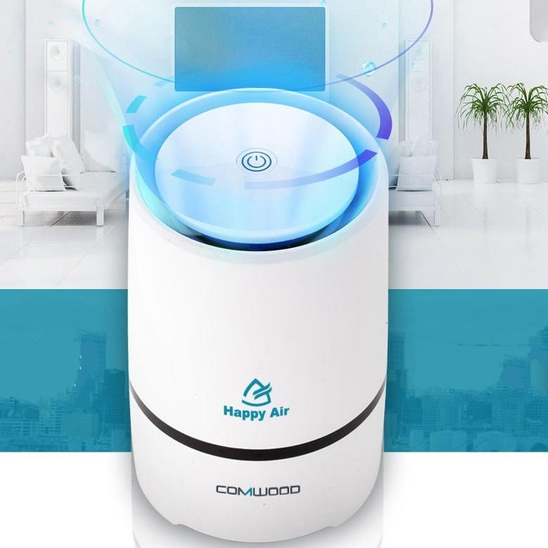 소형 탁상용 공기청정기 회사 실내 작은 병원 공기청정기
