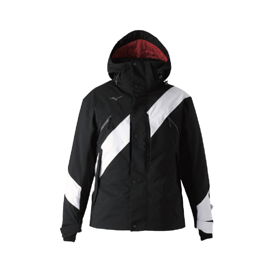 미즈노 스키복 프리 스키 파카 자켓 SOLID SKI PARKA Z2ME2340 이미지 6